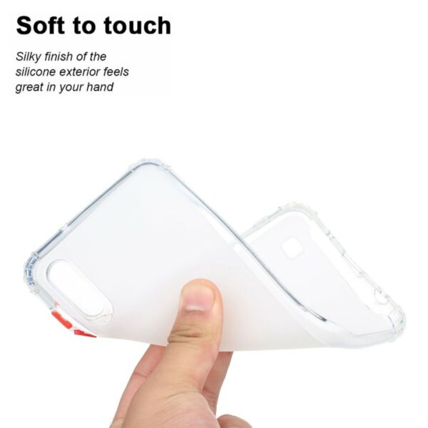 Samsung - Schutzhülle Armor transparent – Bild 3