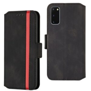 Samsung - Klappetui Schwarz