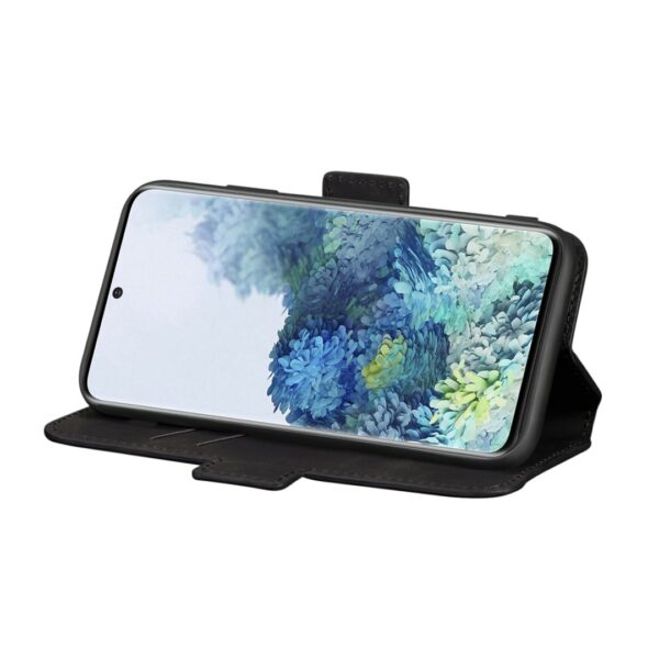 Samsung - Klappetui Schwarz – Bild 3