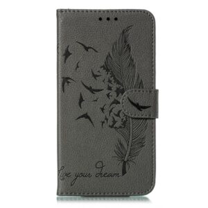 Samsung - Klappetui Feder