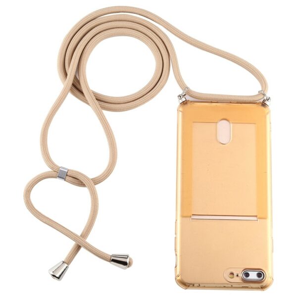 iPhone - Schutzhülle mit Band