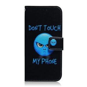 Samsung - Klappetui Angry