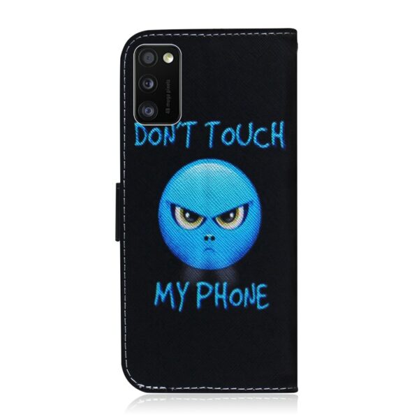 Samsung - Klappetui Angry – Bild 2