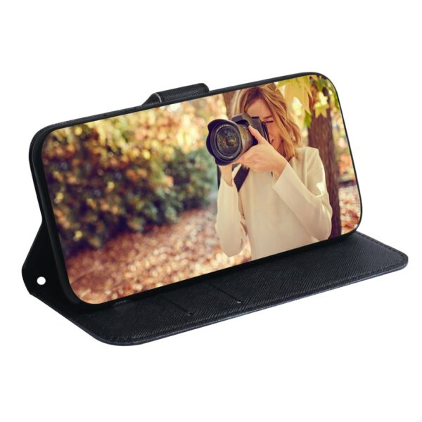 Samsung - Klappetui Angry – Bild 3