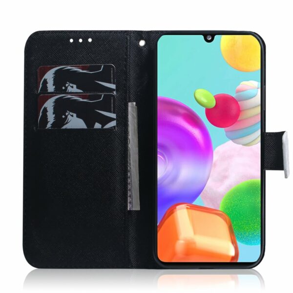 Samsung - Klappetui Angry – Bild 4