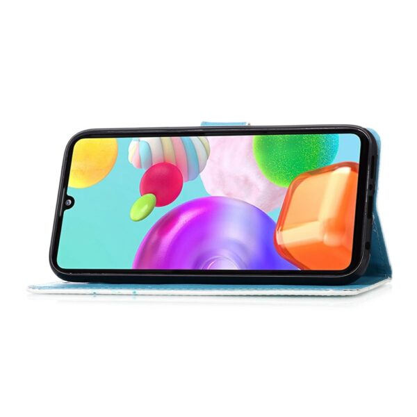 Samsung - Klappetui Schmetterling – Bild 4