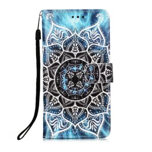 Samsung - Klappetui Mandala