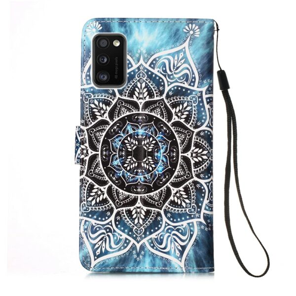 Samsung - Klappetui Mandala – Bild 2