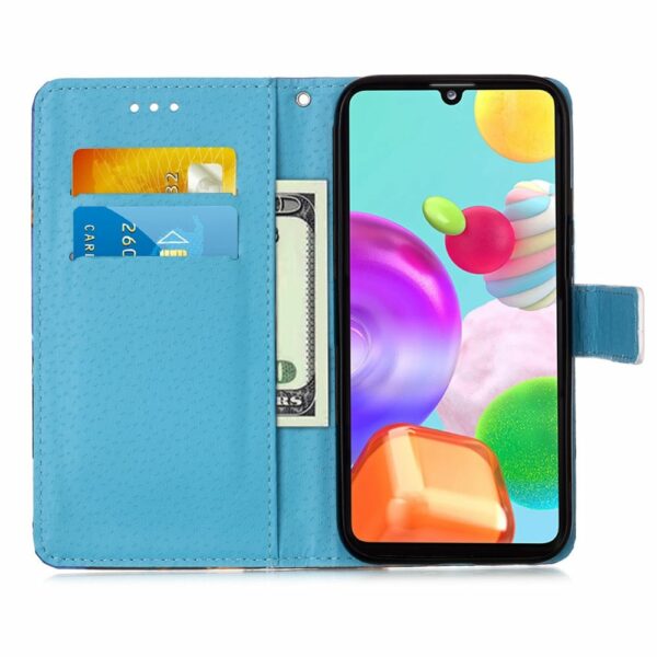 Samsung - Klappetui Mandala – Bild 4