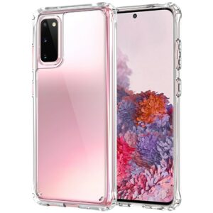 Samsung - iPhone - Schutzhülle transparent