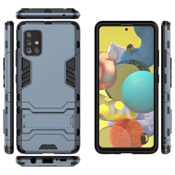 Samsung - Schutzhülle Armor – Bild 2