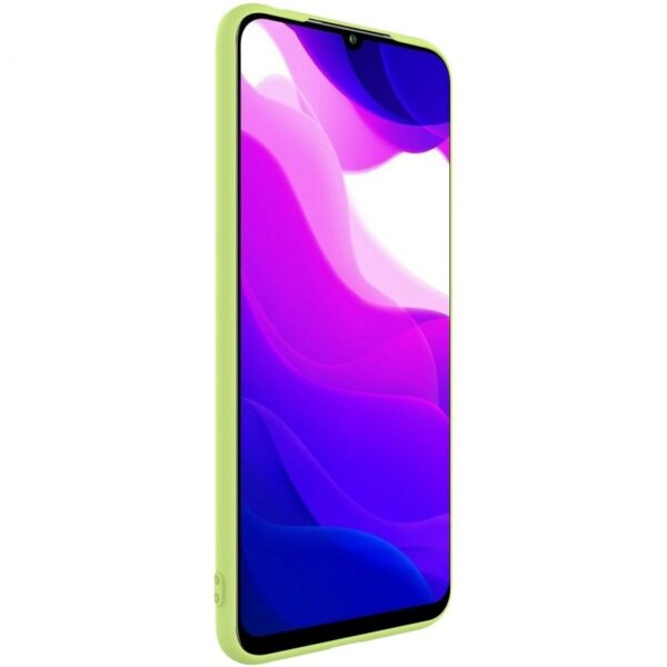 Xiaomi - Schutzhülle Grün – Bild 2