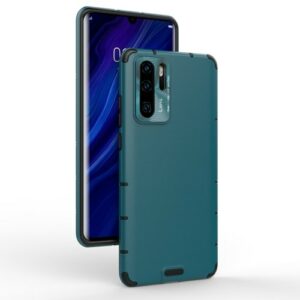 Huawei - Schutzhülle Grün