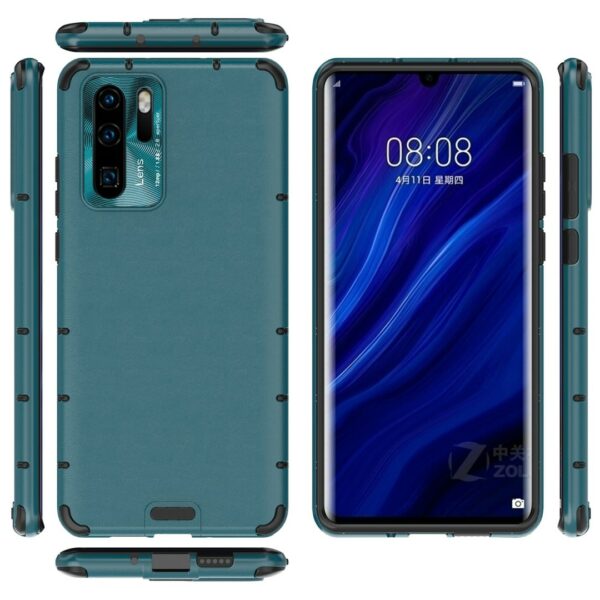 Huawei - Schutzhülle Grün – Bild 2