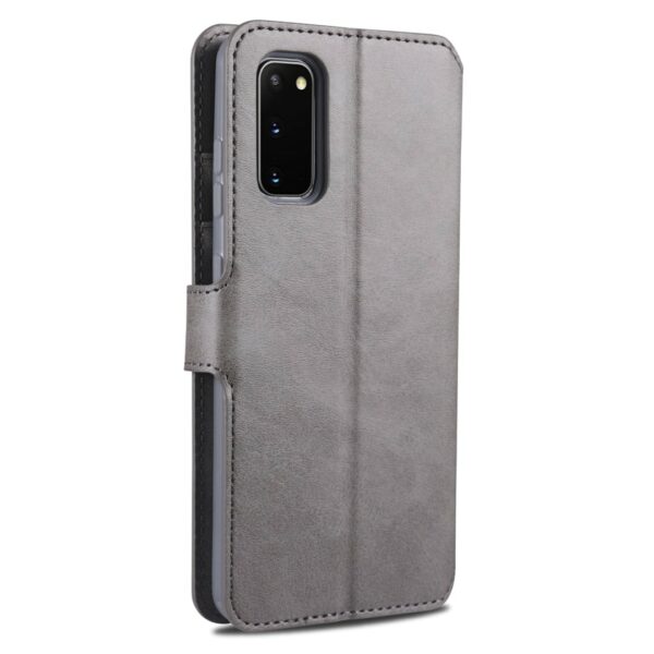 Samsung - Klappetui Grau – Bild 2