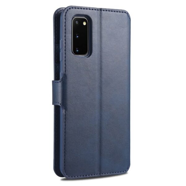 Samsung - Klappetui Blau – Bild 2