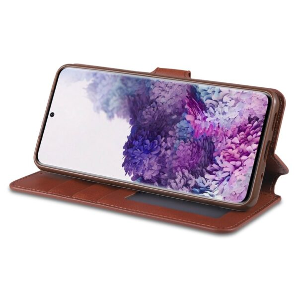Samsung - Klappetui Blau – Bild 3