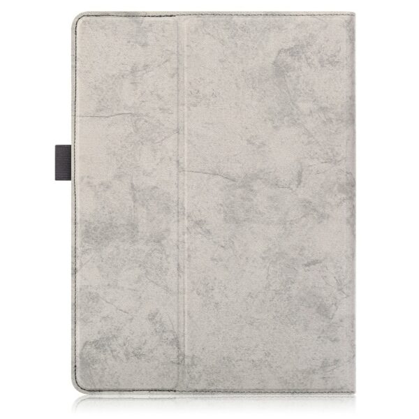 Universal - Tablet Tasche Grau – Bild 2