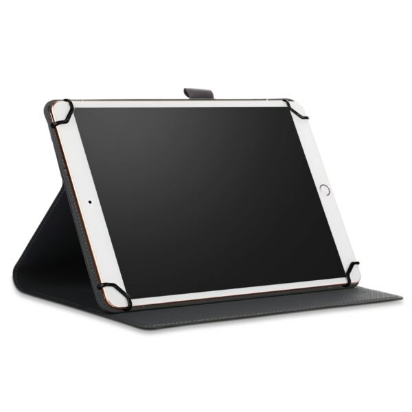 Universal - Tablet Tasche Grau – Bild 3