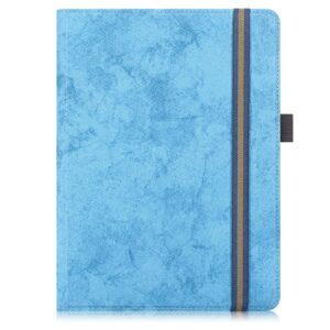 Universal - Tablet Tasche Blau