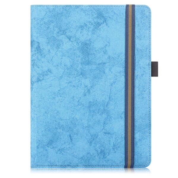 Universal - Tablet Tasche Blau