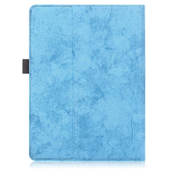 Universal - Tablet Tasche Blau – Bild 2