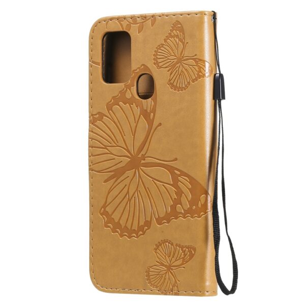 Samsung - Klappetui Schmetterling – Bild 2