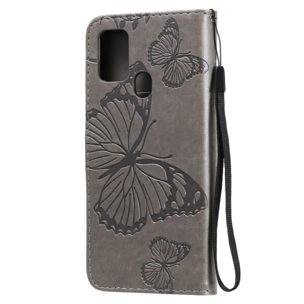 Samsung - Klappetui Schmetterling – Bild 2