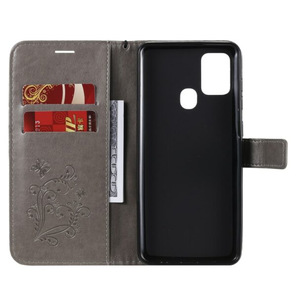 Samsung - Klappetui Schmetterling – Bild 3