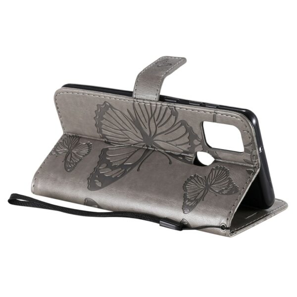 Samsung - Klappetui Schmetterling – Bild 4
