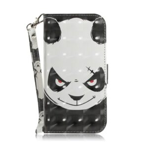 Samsung - Klappetui Panda