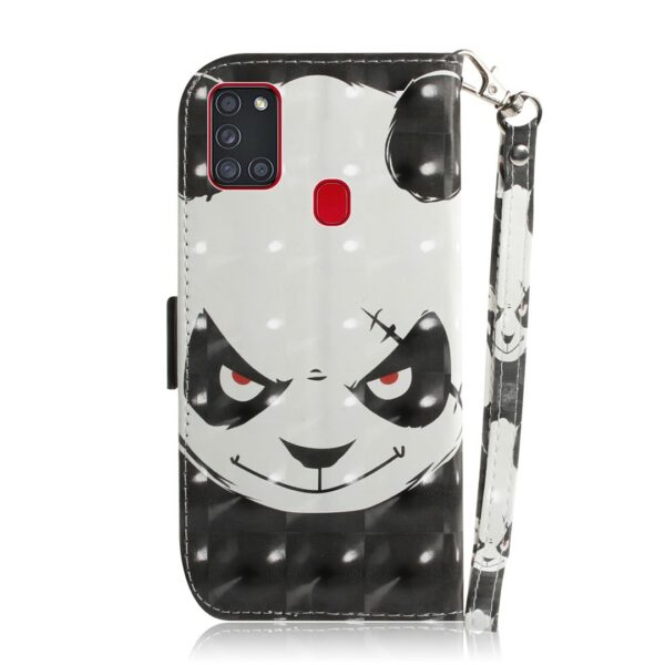 Samsung - Klappetui Panda – Bild 2