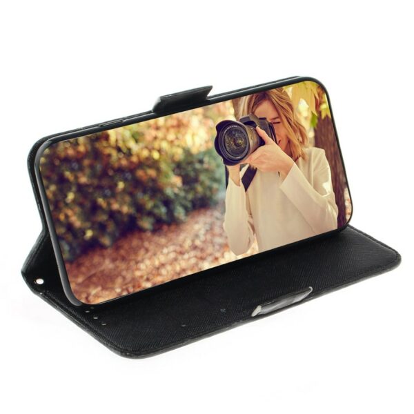 Samsung - Klappetui Panda – Bild 3