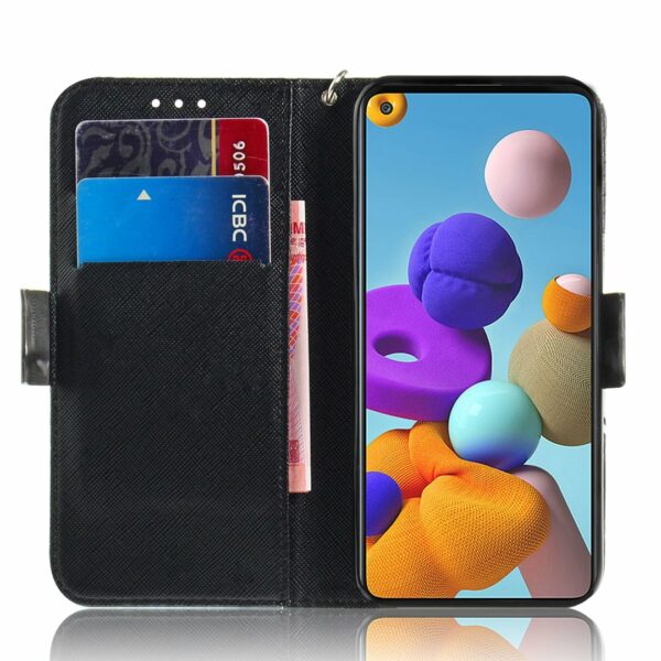 Samsung - Klappetui Panda – Bild 4