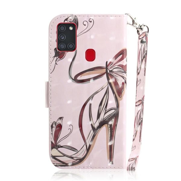 iPhone - Samsung - Klappetui High Heels – Bild 2