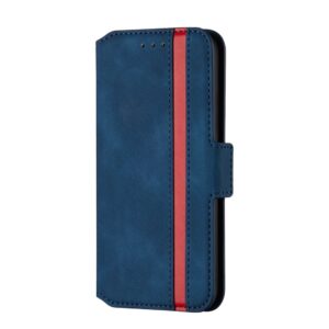 Samsung - Klappetui Blau