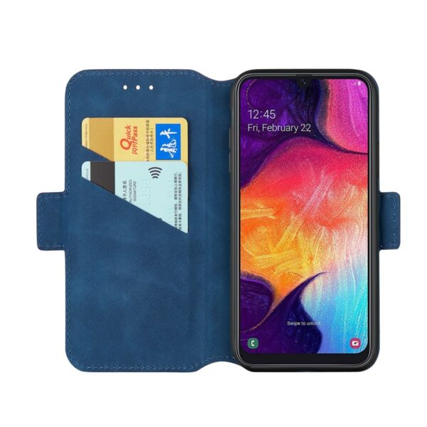 Samsung - Klappetui Blau – Bild 3