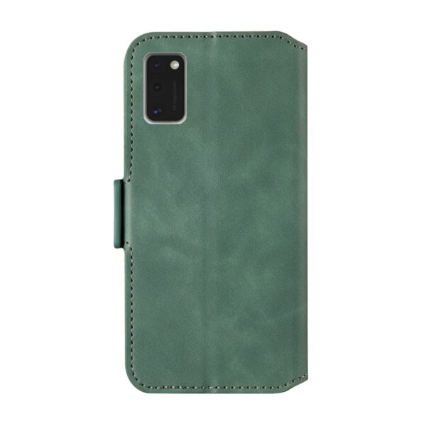 Samsung - Klappetui Grün – Bild 2