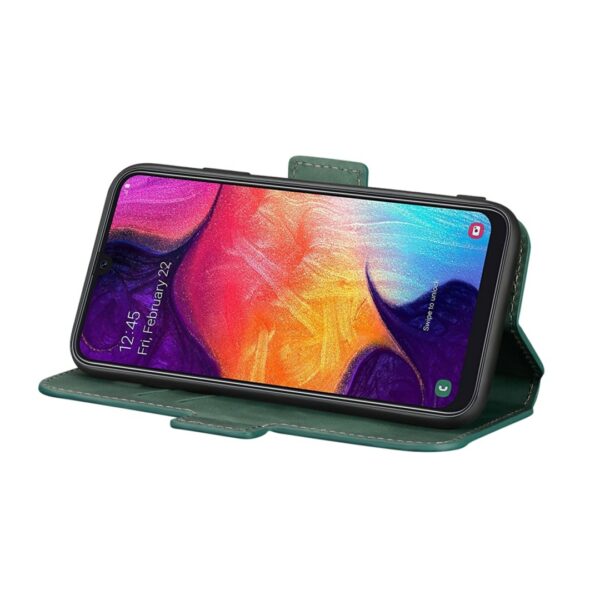 Samsung - Klappetui Grün – Bild 4