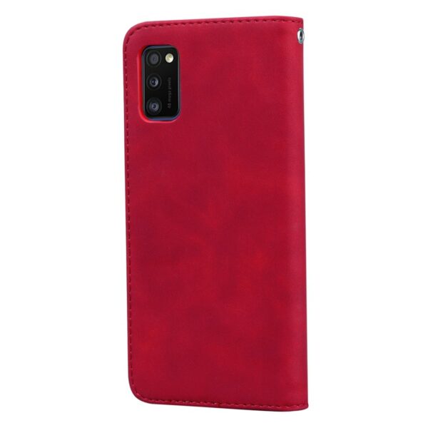Samsung - Klappetui Rot – Bild 2