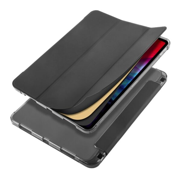 iPad - Tablet Tasche Schwarz – Bild 2