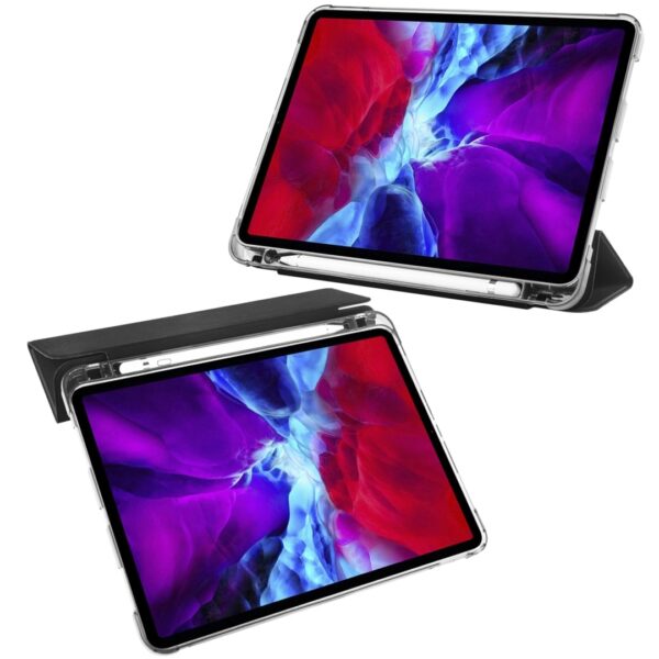 iPad - Tablet Tasche Schwarz – Bild 3