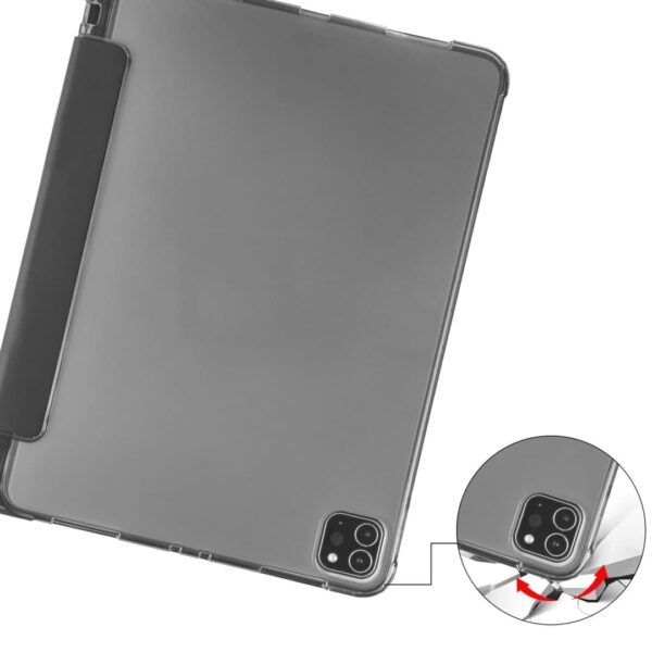iPad - Tablet Tasche Schwarz – Bild 4