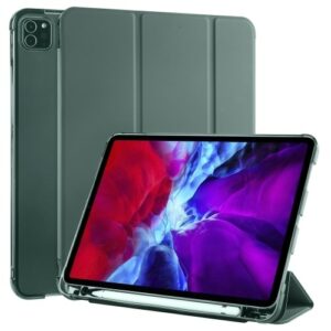 iPad - Tablet Tasche Grün