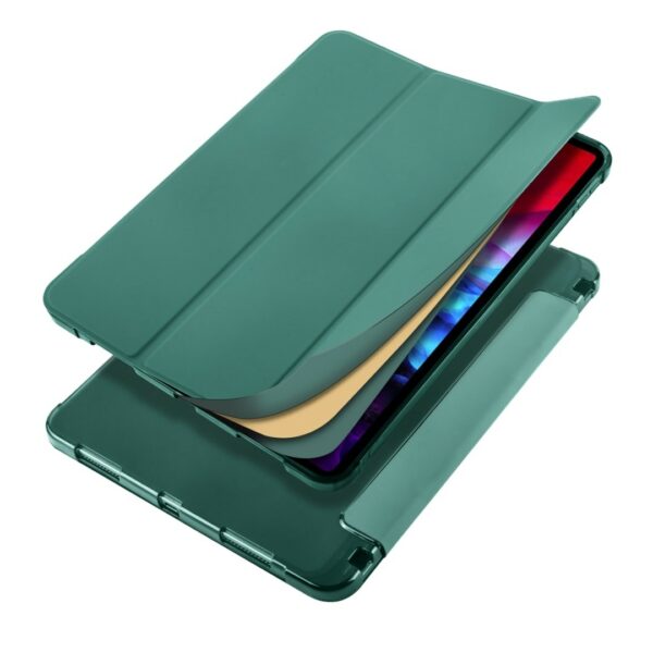 iPad - Tablet Tasche Grün – Bild 2