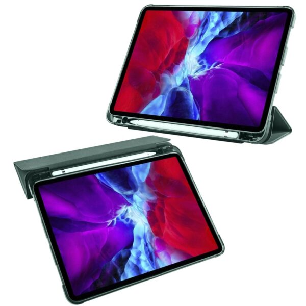 iPad - Tablet Tasche Grün – Bild 3