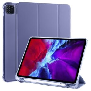 iPad - Tablet Tasche Flieder