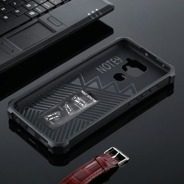 Xiaomi - Schutzhülle Armor – Bild 2