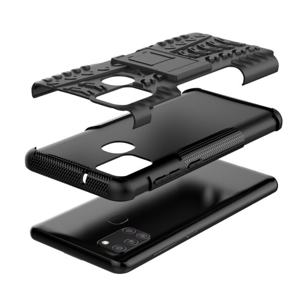 Samsung - Schutzhülle Armor – Bild 4