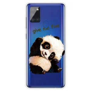 Samsung - Schutzhülle Panda